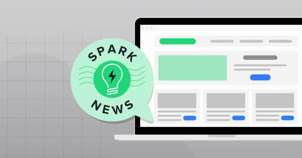 Clutch Crowns SPARK Business Works as one of the Game-Changing Web Developers in Michigan 1 SPARK named the top software development and we design agency by The Manifest.