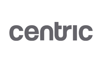 CENTRIC LOGO